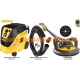 MIRKA 1230 L AFC 8999200111 LEROS 950CV MIW9502022BA materialylakiernicze.pl